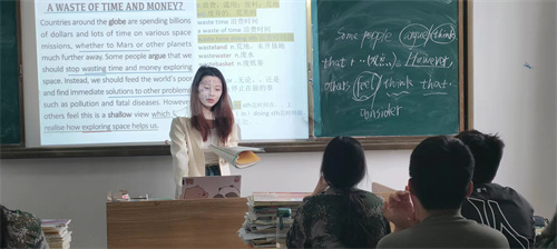 山东艺考培训学校要读多久